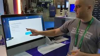 Appspace + Cisco Guest Registration | Cisco Live Barcelona 2020