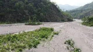 Shivpuri Camping on 27 June 2022