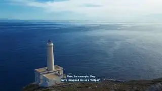 “Nel mare dell’intimità. L’archeologia subacquea racconta il Salento” -  La porta del golfo