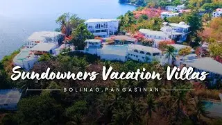 Sundowners Vacation Villas, Pangasinan: A Traveler's Dream