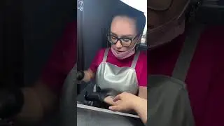 БОГАТАЯ МАСТЕР МАНИКЮРА