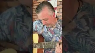 Сектор газа, «пора домой», кавер на гитаре #секторгаза #порадомой #вокалгитара #каверынагитаре
