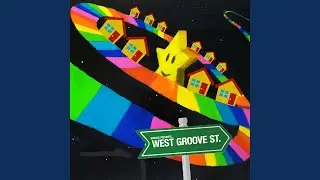 West Groove St.