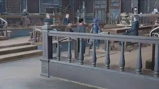 Hogwarts Legacy