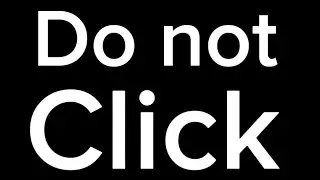 Do not click [April Fools’ Day 2024] (jumpscare warnings)