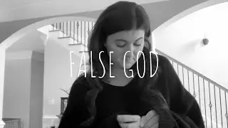 Taylor Swift - False God | Cover by Hannah Adams