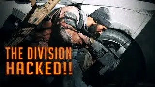 The Division HACKED!!