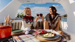 Après Ski Sea in Newport Beach