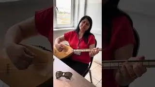Aysel Yılmaz ~ Dersim