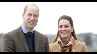 Tam-Na-Ghar was a gift to the Duke of Cambridge from his great-grandmother, the Queen Mother, shortl