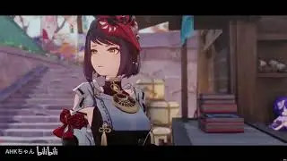 Arataki Itto Dancing Compilation