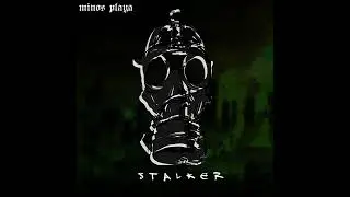 MINOS PLAYA - STALKER(phonk/aggressive phonk)