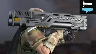 The New Commando Stratagem is Incredibly Good