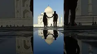 romantic song #status #shorts #tajmahal #romantic #songs #youtubeshorts #shots #cute #maulamere #mol
