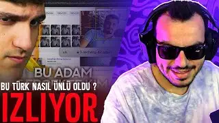GUGUCAN | BU TÜRK İNTERNETTE NASIL ÜNLÜ OLDU..? VİDEOSUNU İZLİYOR! | CharmQuell