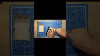 Как сделать картхолдер 1ч. #shorts #crafts #handmade