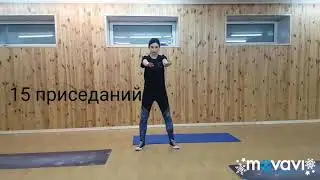 БЕШЕННАЯ СУШКА