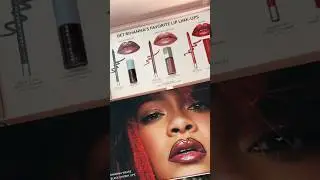 new lippies unboxing😍🤭 @fentybeauty SO EXCITED ABOUT THESE ​#fentybeauty #lippies #unboxing