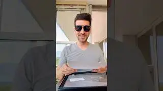 (Part 2) UNBOXING OUR YOUTUBE AWARD! We got it! 🫨 #YouTubeAward #Unboxing #Music #YouTube #TheFold