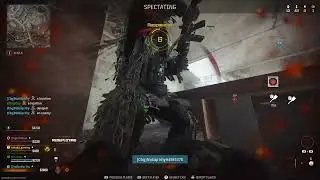 Santa's Slay Ride MW3 6