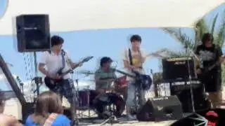 Lighthouse @Tortuga Beach 05/06/2010 part2