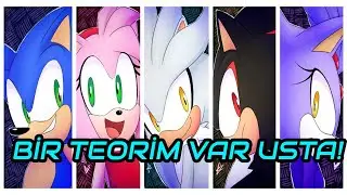 I Have a Theory, Master! Where Did Silver Get His Powers?