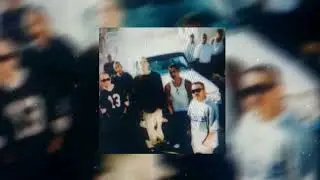 © Brownside x Eazy-E  │Westcoast Talkbox G-Funk Type Beat │ 