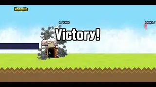 The Battle Cats [Super Mina]