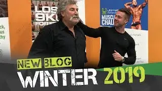 UY VLOG Winter 2019