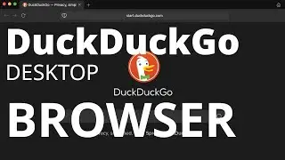 DuckDuckGo's New Web Browser Might Be Amazing