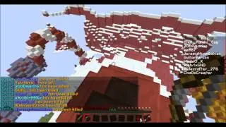 Arcade Runde 