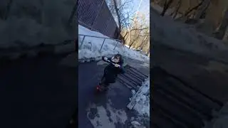 новый сезон катания 