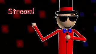 Just a stream