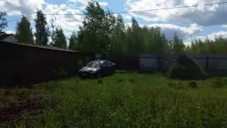 Участок 36 (СНТ "Росинка")