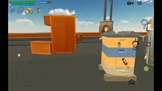 ОБНОВЛЕНИЕ В ЧИКЕН ГАН! | Chicken gun