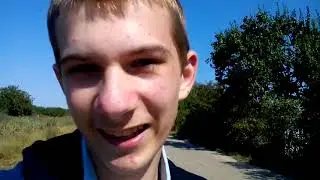 Надо говосовать за Путину и на меня - Олег идёт на дачу