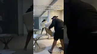 COMO MINHA NAMORADA ESPERA QUE EU REAJA