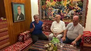Sevmek ve Sevilmek Meşki Muhabbet