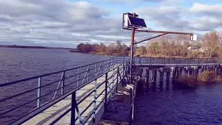 Осень.Ермишь