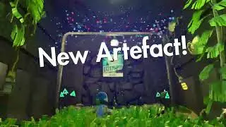 Astro‘s Playroom - Gameplay Playthrough Part 1.3