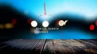 Martin Garrix - Animals