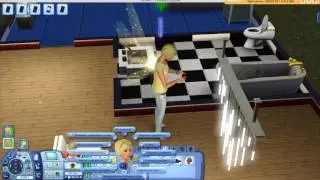 THE SIMS 3 23 серия
