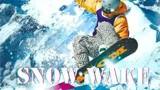 Зимний вейк в парке We-wake/Глория