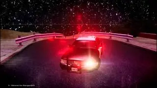 [GTA IV] CHP Ford Crown Victoria Police Interceptor - Whelen Liberty Configuration