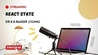 React State | understanding state in React JS