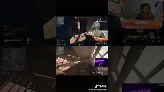 PANDATVMEX & ISMIXIE VS UNRATIONAL & SCUMMN - Warzone Split Screen - Call of Duty Pro Players Battle