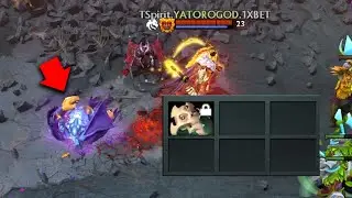 YATORO bought RAPIER to make a COMEBACK and this happened...