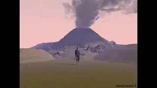 Images You See Upon Death (Strangely Familiar Places) (Liminal Space)(Vaporware)