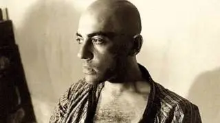 Irakli Charkviani - Angel (new)