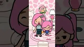 Hated To Favorite | Toca Life World